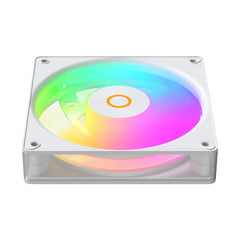 OCYPUS GAMMA F12 ELITE WHITE ARGB 3-IN-1 CASE FAN KIT