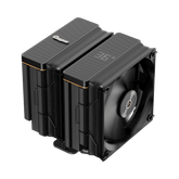 OCYPUS IOTA A62 BLACK 120MM CPU COOLER