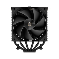 OCYPUS IOTA A62 BLACK 120MM CPU COOLER
