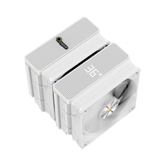 OCYPUS IOTA A62 WHITE 120MM CPU COOLER