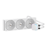 OCYPUS IOTA L36 WHITE AIO ARGB LIQUID COOLING CPU COOLER