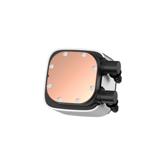 OCYPUS IOTA L36 WHITE AIO ARGB LIQUID COOLING CPU COOLER