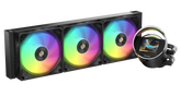 OCYPUS SIGMA L36 BK ARGB AIO LIQUID COOLING SIGMA-L36-BK3AAWWN00X CPU COOLER