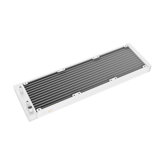 OCYPUS SIGMA L36 PRO WHITE ARGB AIO LIQUID COOLING CPU COOLER