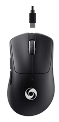 OMNIA QUEST 12K TRI-MODE WIRELESS GAMING MOUSE