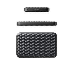 ORICO 2520U3 BLACK ENCLOSURE 2.5'