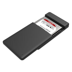 ORICO 2577U3-BK USB 3.0 ENCLOSURE 2.5'