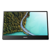 PHILIPS 16B1P3320D 15.6" IPS USB-C X2 PORTABLE FHD