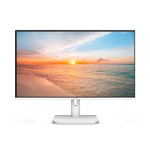 PHILIPS 24E1N2100AW/71 24" FHD IPS 120HZ WHITE MONITOR