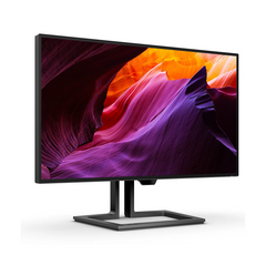 PHILIPS 27B1U7903/69 27" IPS 60HZ UHD 4K MINI LED MONITOR