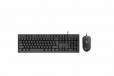 PHILIPS C334 USB KEYBOARD MOUSE COMBO
