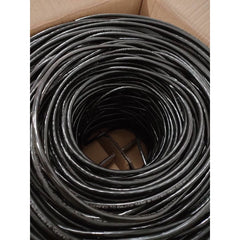 POWERLOGIC 305M CAT6 UTP CABLE