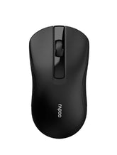 RAPOO B20 SILENT BLACK WIRELESS MOUSE