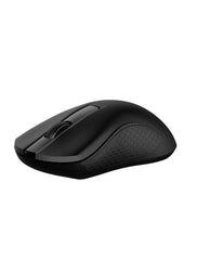 RAPOO B20 SILENT BLACK WIRELESS MOUSE
