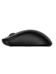 RAPOO B20 SILENT BLACK WIRELESS MOUSE