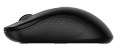 RAPOO B20 SILENT BLACK WIRELESS MOUSE