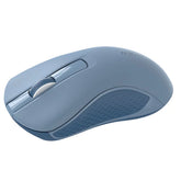 RAPOO B20 SILENT BLUE WIRELESS MOUSE