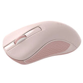 RAPOO B20 SILENT PINK WIRELESS MOUSE