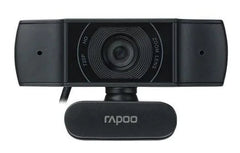 RAPOO C200 HD 720P WEBCAM