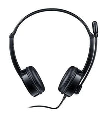 RAPOO H120 BLACK HEADSET