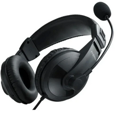 RAPOO H150S BLACK HEADSET