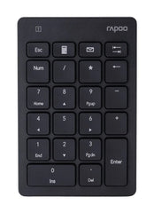 RAPOO K50 BLACK NUMERIC PAD