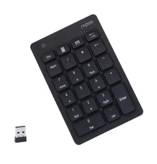 RAPOO K50 BLACK NUMERIC PAD