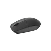 RAPOO N100 BLACK USB MOUSE