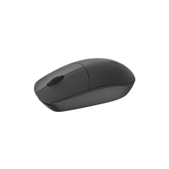RAPOO N100 BLACK USB MOUSE