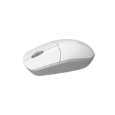 RAPOO N100 WHITE USB MOUSE