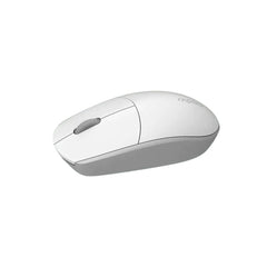 RAPOO N100 WHITE USB MOUSE