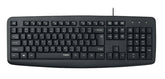 RAPOO NK2600 USB KEYBOARD