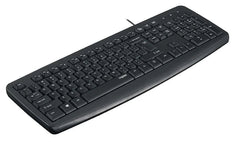 RAPOO NK2600 USB KEYBOARD