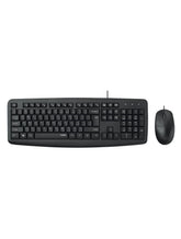 RAPOO NX1600 USB KEYBOARD MOUSE COMBO