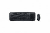 RAPOO NX1600 USB KEYBOARD MOUSE COMBO