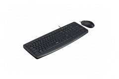 RAPOO NX1600 USB KEYBOARD MOUSE COMBO