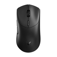RAPOO VT7 MAX BLACK 10998 WIRELESS GAMING MOUSE