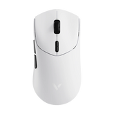 RAPOO VT7 MAX BLACK WHITE 13349 WIRELESS GAMING MOUSE