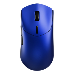 RAPOO VT7 MAX METALLIC BLUE 10957 WIRELESS GAMING MOUSE