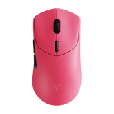 RAPOO VT7 MAX RASPBERRY PINK WIRELESS GAMING MOUSE