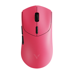 RAPOO VT7 MAX RASPBERRY PINK WIRELESS GAMING MOUSE