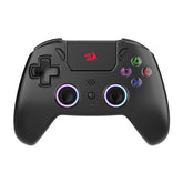 REDRAGON DARKFLAME G820 WIRELESS BLACK GAMEPAD