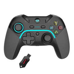 REDRAGON HARROW G808-PRO WIRELESS BLACK GAMEPAD