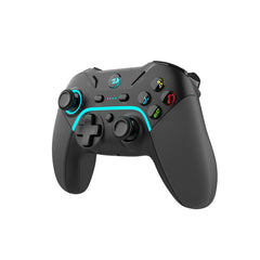 REDRAGON HARROW G808-PRO WIRELESS BLACK GAMEPAD