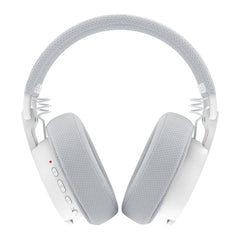 REDRAGON LUCE H888W WHITE GAMING WIRELESS HEADSET