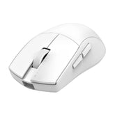 REDRAGON M916W-LIT-1K KING LITE WHITE WIRELESS GAMING MOUSE