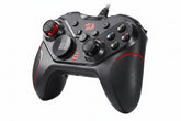 REDRAGON RIFT 710 BLACK USB WIRED GAMEPAD