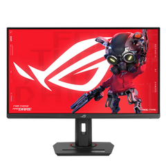 ASUS ROG STRIX XG279CNS 27" FHD 380HZ IPS GAMING MONITOR