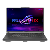 ASUS ROG STRIX G614JV-N4369W CORE I7-13650HX 16GB DDR5 MEM 1TB SSD RTX 4060 8GB VRAM 16.0" WQXGA 240HZ WIN11 GRAY with BAG