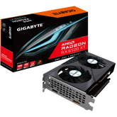 GIGABYTE RADEON RX 6500XT EAGLE 4GB GDDR6 GV-R65XTEAGLE-4GD